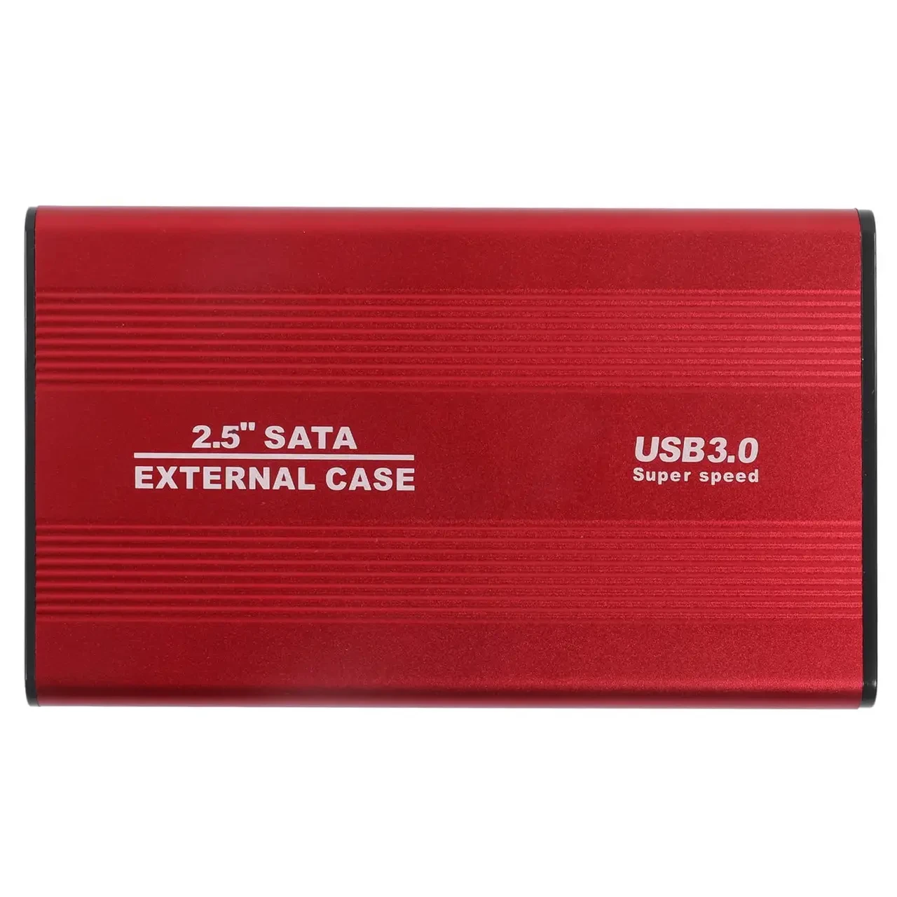 Відсік для жорсткого диска 2,5" USB 3.0 (6928818500038) - фото 1