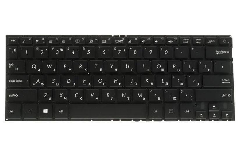 Клавиатура для ноутбука Asus UX430UQ (167341)