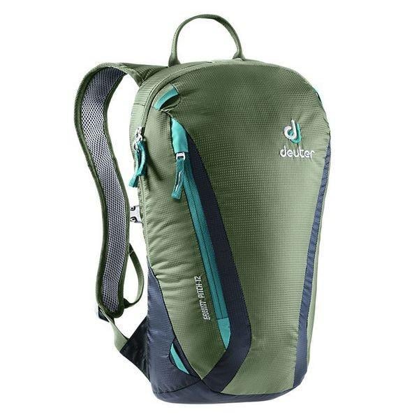 Рюкзак Deuter Gravity Pitch 12 л 3362117 2325