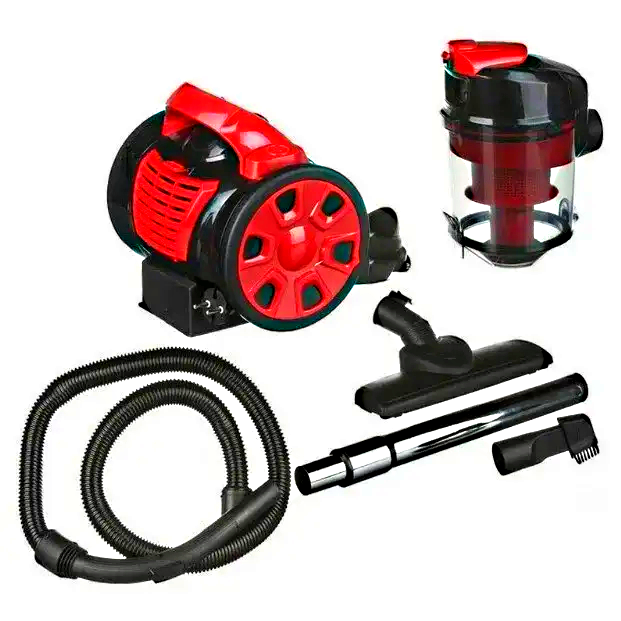 Пилосос колбовий Domotec MS 4405 контейнерний 3000 W - фото 14 Пилосос колбовий Domotec MS 4405 контейнерний 3000 W - фото 14