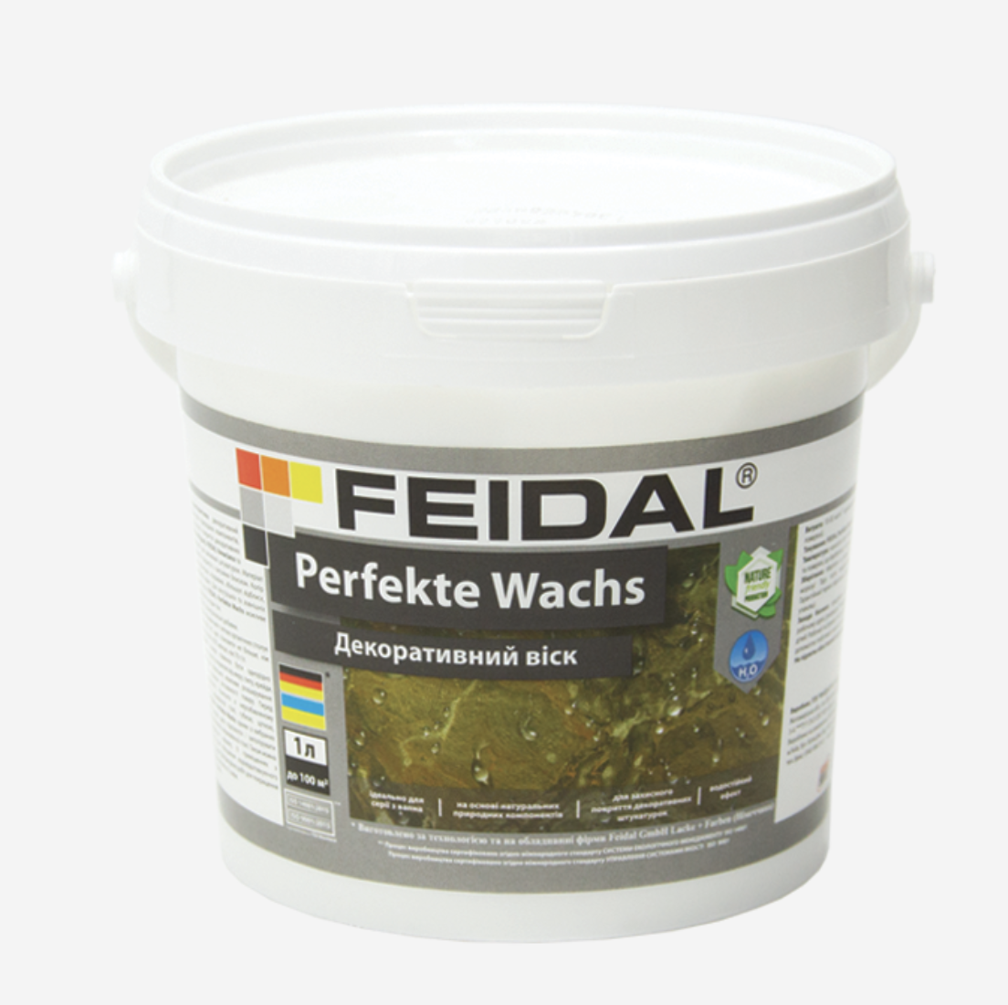 Віск декоративний Perfekte Wachs Feidal 1 л (27582009)