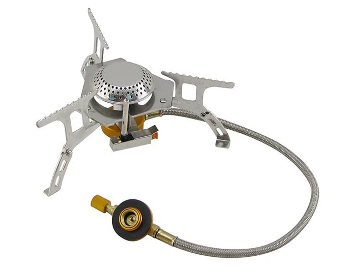 Туристичний газовий пальник Walking YZ-31 Туристичний газовий пальник Walking YZ-31