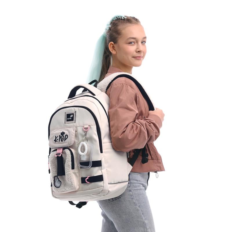 Рюкзак KITE Education Teens K25-2597L-2 - фото 21 Рюкзак KITE Education Teens K25-2597L-2 - фото 21