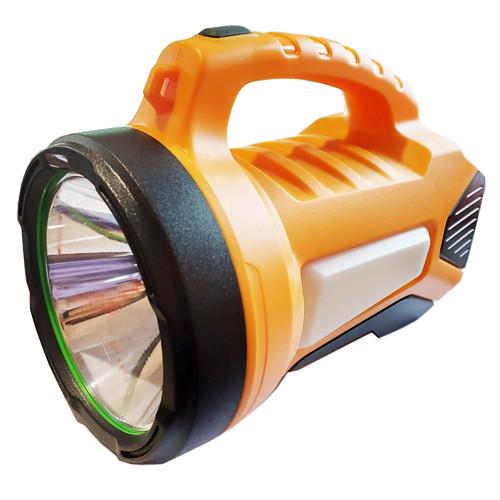 Фонарь переносной с павербанком D30-LED+COB White/Red (2245502044)