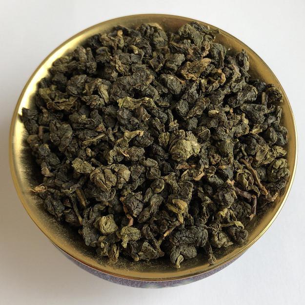 Чай китайский Молочный улун 100 г