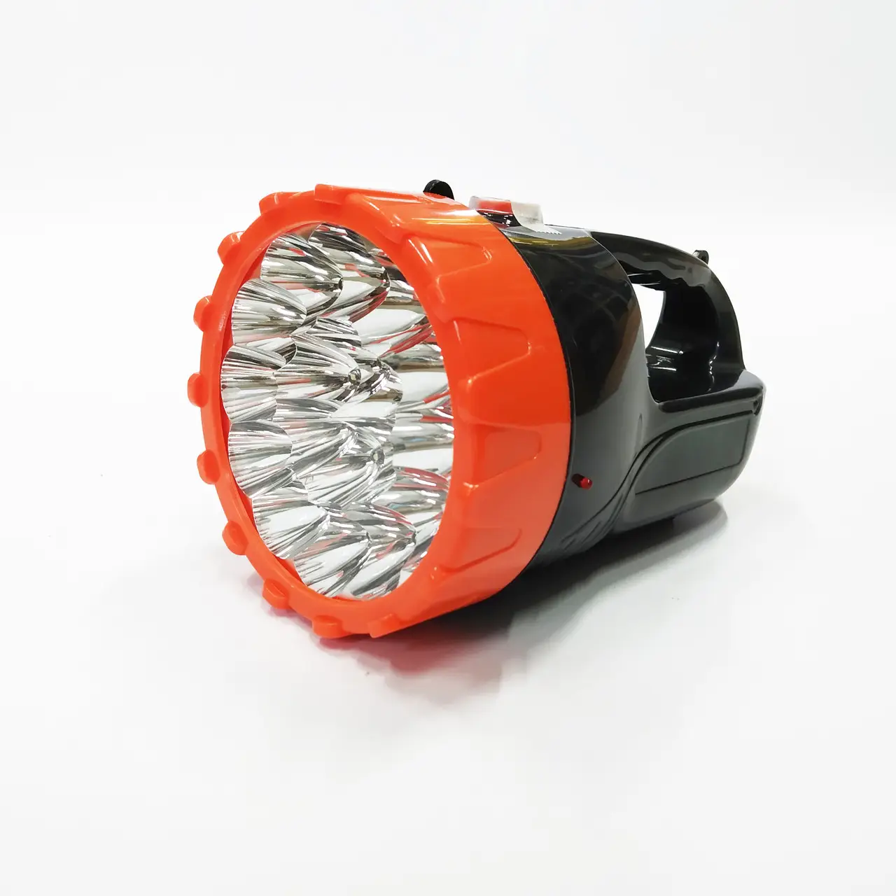 Фонарь прожектор в руку аккумуляторный JG-999