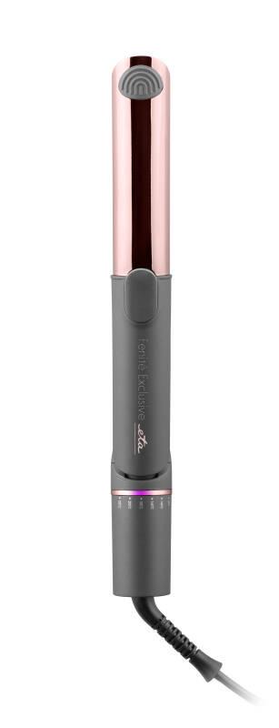 Випрямляч для волосся ETA Fenite Exclusive AirPlus 2в1 1323 90000 (27444077) - фото 4 Випрямляч для волосся ETA Fenite Exclusive AirPlus 2в1 1323 90000 (27444077) - фото 4