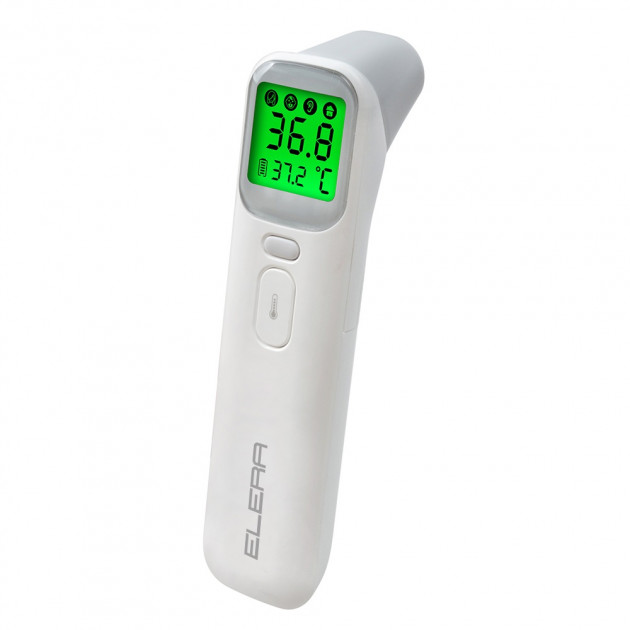 Термометр безконтактний Elera Smart (SA300049DF)