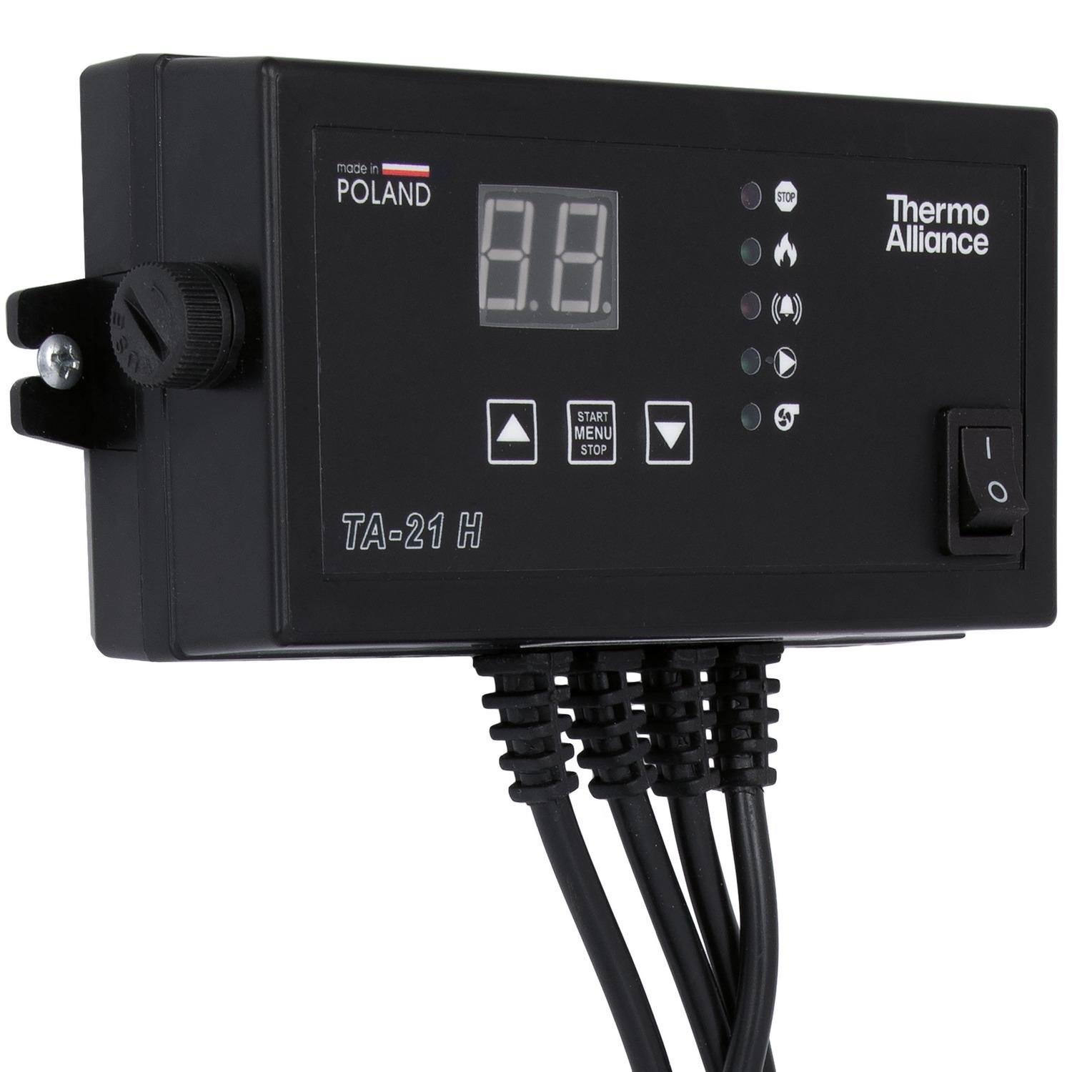 Контроллер для котла Thermo Alliance ТА-21Н (270631)