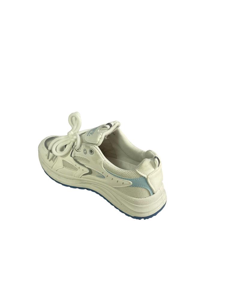 Кросівки Violeta 45-98x03 жіночі р. 41 Біло-синій (192352-4) - фото 4 Кросівки Violeta 45-98x03 жіночі р. 41 Біло-синій (192352-4) - фото 4