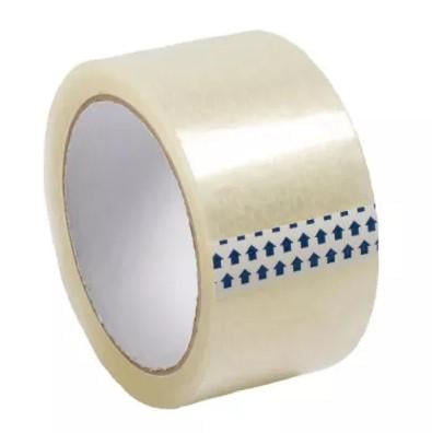 Скотч PackPro 45х66 м 6 рул. Прозрачный (6-sko-1)