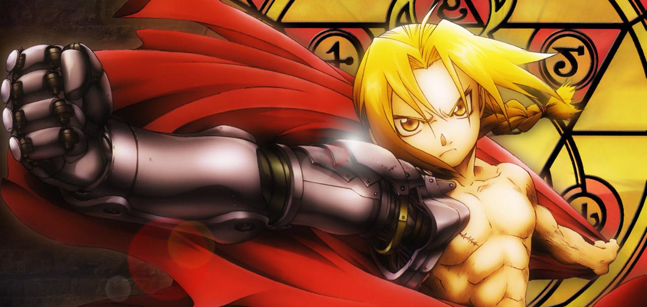 Чашка GeekLand Fullmetal Alchemist Эдвард Элрик 330 мл (FA.02.001) - фото 4