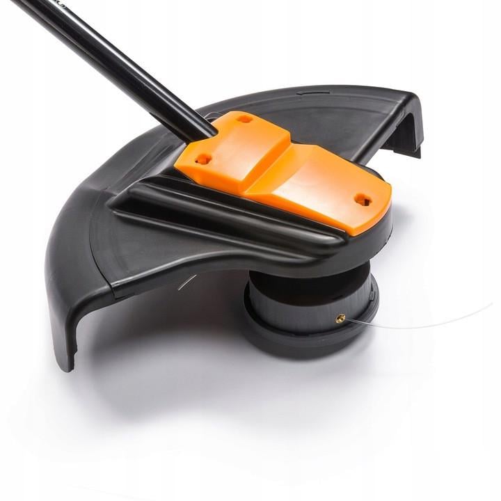 Тример електричний Powermat PM-KE-2500S 2415714615 з автоматичною подачею волосіні 2500 Вт - фото 4