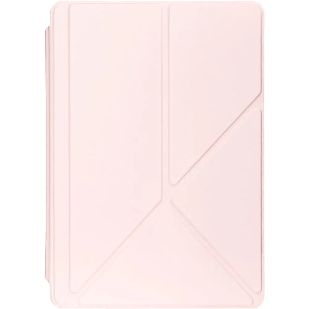Чехол книга Dux Ducis Magi для планшета Samsung Galaxy S10 FE Plus 13,1"Pink (6971824155013) Чехол книга Dux Ducis Magi для планшета Samsung Galaxy S10 FE Plus 13,1"Pink (6971824155013)