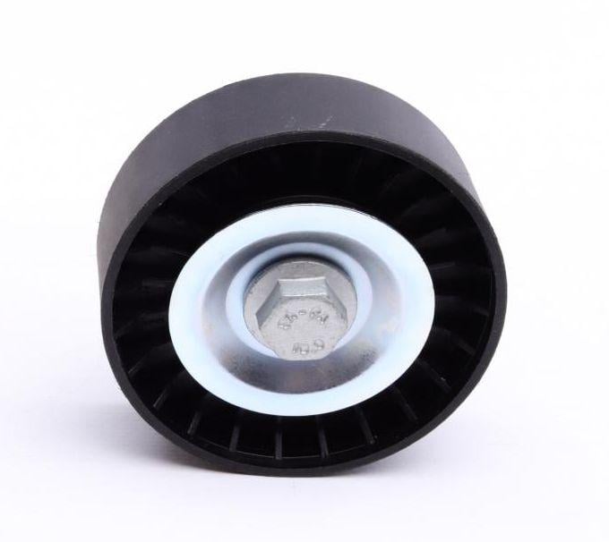 Ролик генератора паразитный MAGNETI MARELLI для Skoda Octavia/VW Golf IV 1.4-1.6 96-10MPQ0026 76х26 мм (331316170026)