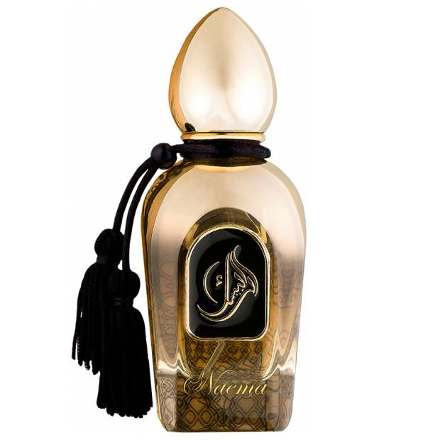 Парфюм унисекс Arabesque Perfumes Naema в транспортной упаковке 50 мл (413)