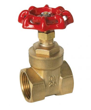 Запорная арматура Valve 3/4" (69298)