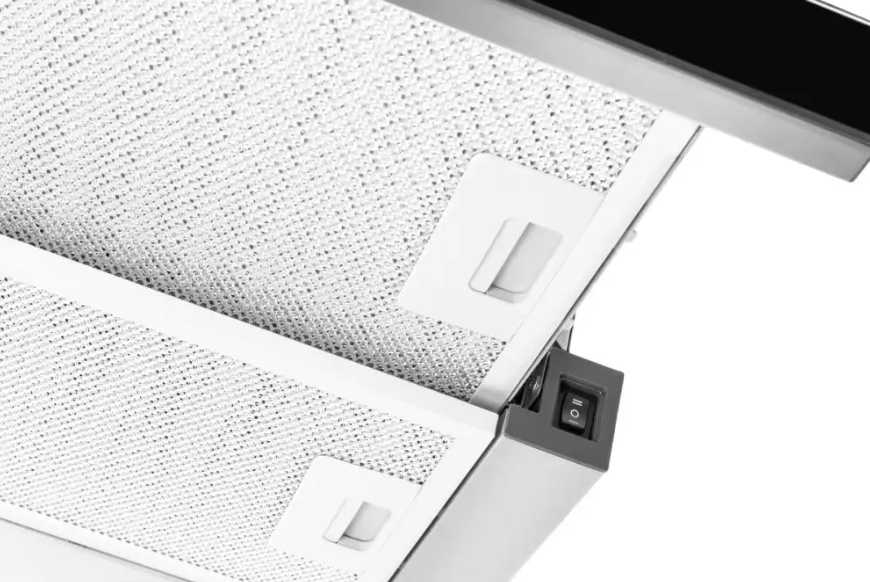 Витяжка кухонна Ventolux GARDA 60 BG 1100 LED - фото 4