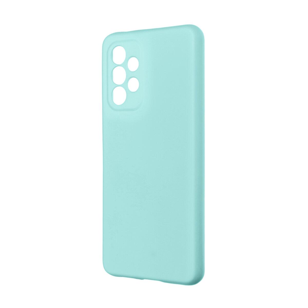 Противоударный чехол для Samsung Galaxy M53 5G Cosmiс Full Case HQ 2mm / Azure