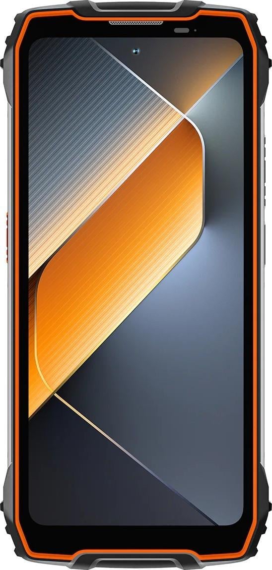 Смартфон Blackview BL7000 5G 8/256 Гб Night Vision Global Version Orange (2602706629) - фото 3 Смартфон Blackview BL7000 5G 8/256 Гб Night Vision Global Version Orange (2602706629) - фото 3