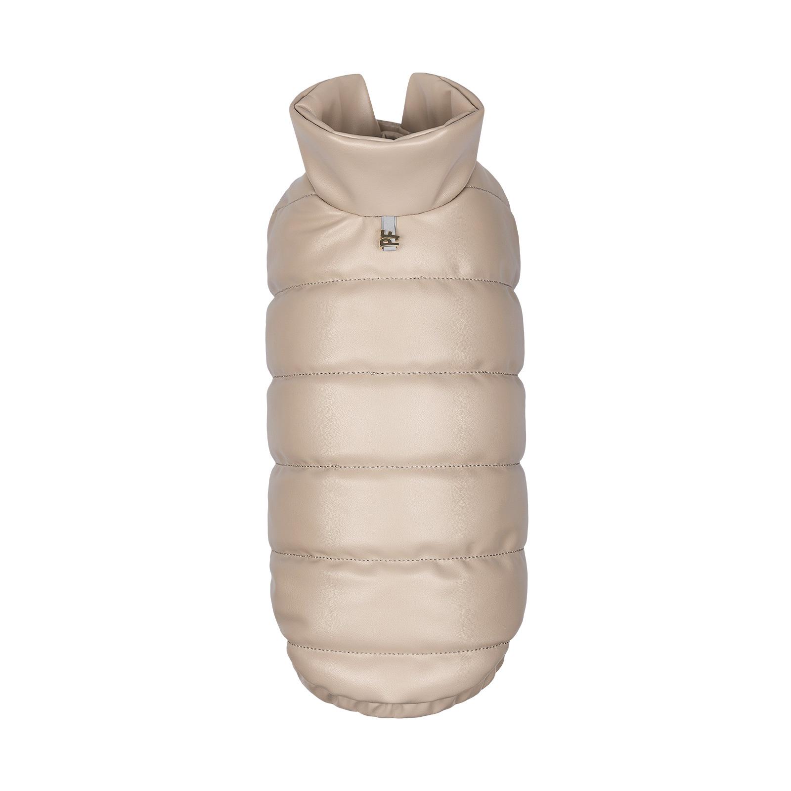 Жилет Pet Fashion Bright XS-2 Бежевый (4823082427093)