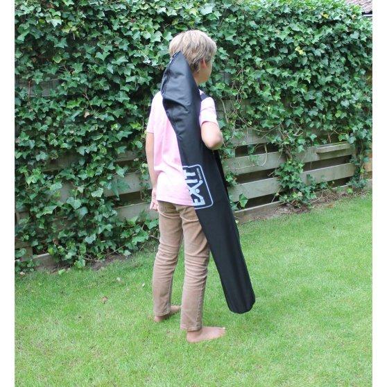 Спортивная сетка регулируемая Exit Toys 155х300 см (1135952911) - фото 7 Спортивная сетка регулируемая Exit Toys 155х300 см (1135952911) - фото 7