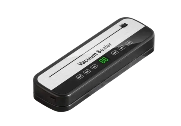 Вакууматор HZ-001 100 Вт Черный (2734311431)