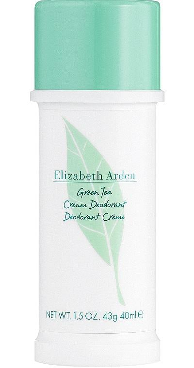 Дезодорант-крем жіночий Elizabeth Arden Green Tea 40 мл (372272)