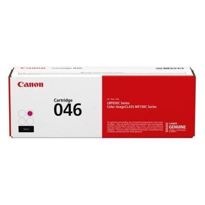 Картридж Canon 046H 5K Magenta (1252C002AA)