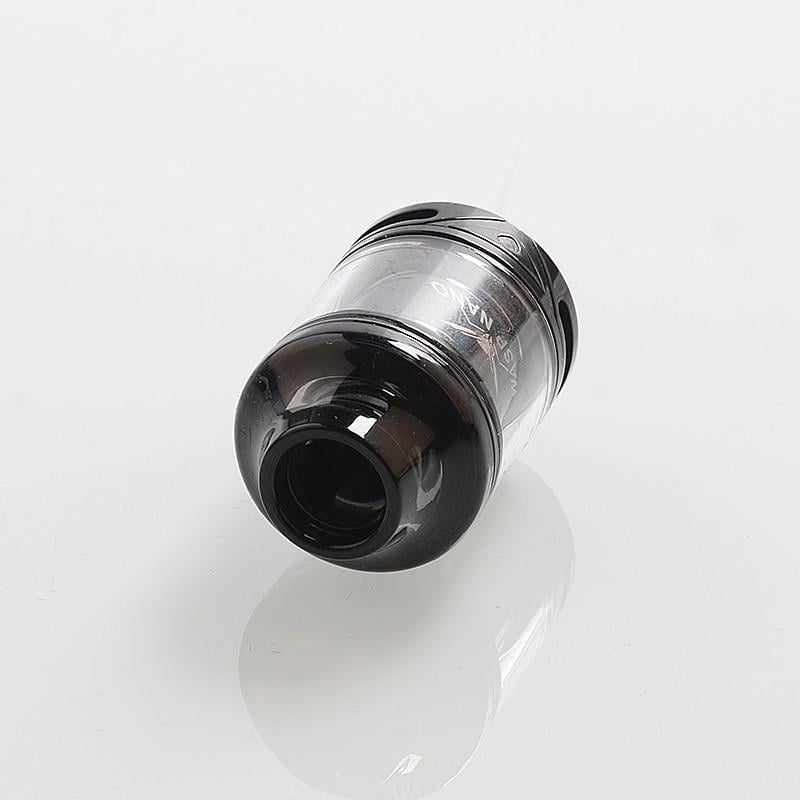 Атомайзер для вейпа Wasp Nano RTA Atomizer Black (am290) - фото 3