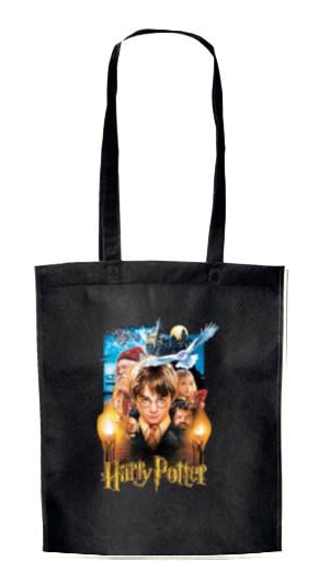 ЕКО-сумка для шопінгу Harry Potter (2686432494-garri-potter-/-harry-potter) ЕКО-сумка для шопінгу Harry Potter (2686432494-garri-potter-/-harry-potter)