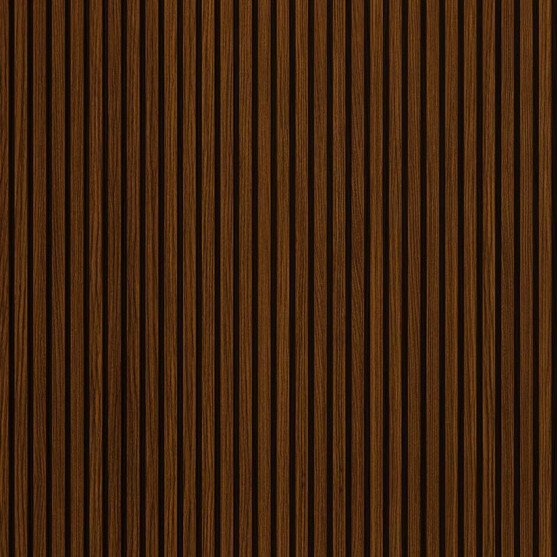 Рельсовая панель AdaPanel APM-501 MDF 2800х118х18 мм (MDF-APM501)