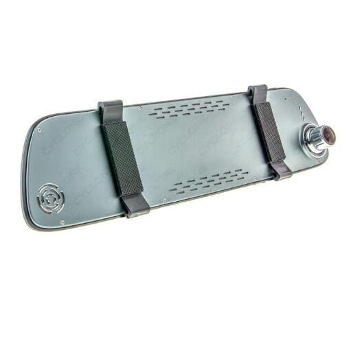 Автомобильный видеорегистратор Cyclone MR-53 (54367) - фото 3 Автомобильный видеорегистратор Cyclone MR-53 (54367) - фото 3