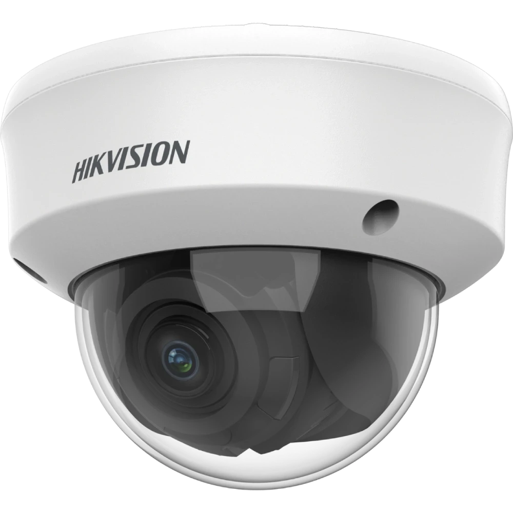 Видеокамера Hikvision 8МП HDTVI DS-2CE5AU7T-AVPIT3ZF 2,7-13,5 мм