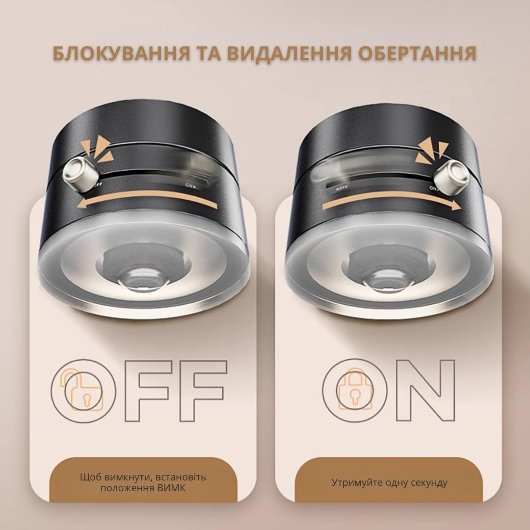 Держатель для телефона Bodasan вакуумный складной магнитный на все типы поверхностей (2486635446) - фото 3 Держатель для телефона Bodasan вакуумный складной магнитный на все типы поверхностей (2486635446) - фото 3