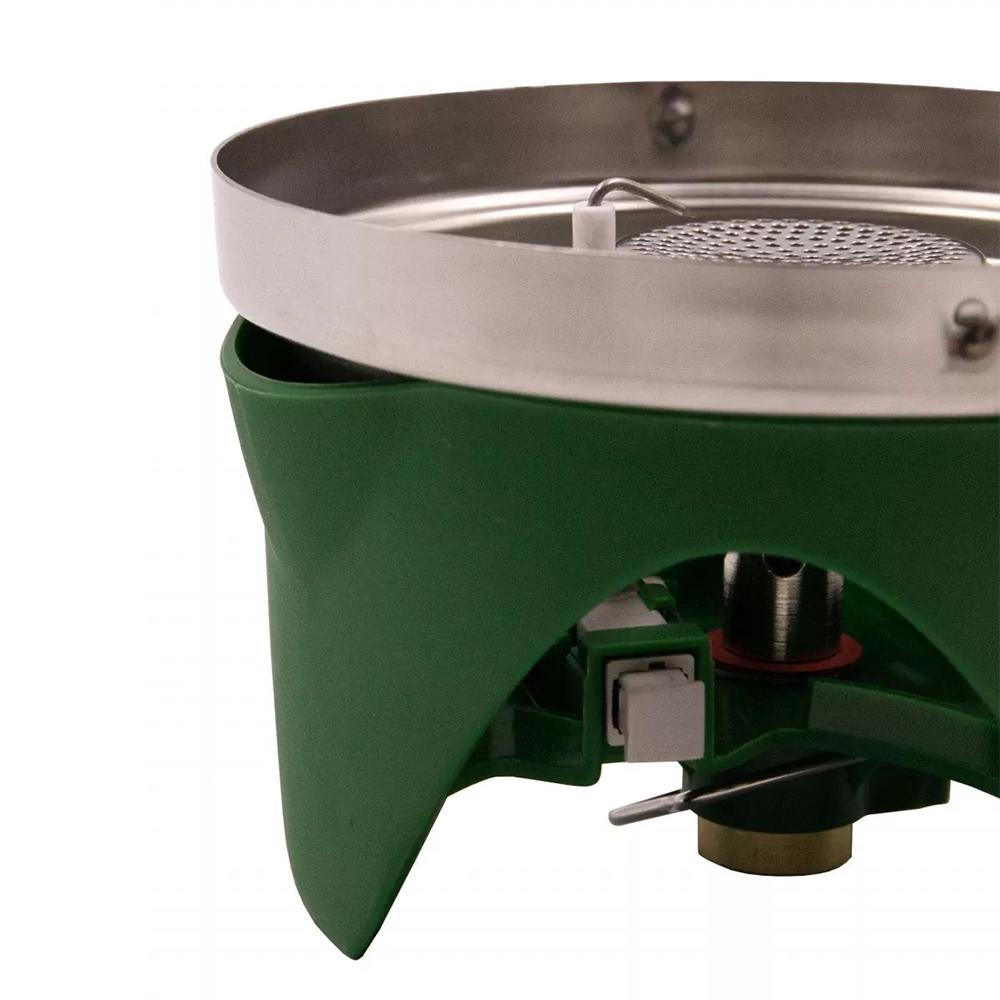 Система для приготування їжі Tramp UTRG-049 з картриджем 230 г Olive (UTRG-049-olive+UTRG-003) - фото 3 Система для приготування їжі Tramp UTRG-049 з картриджем 230 г Olive (UTRG-049-olive+UTRG-003) - фото 3