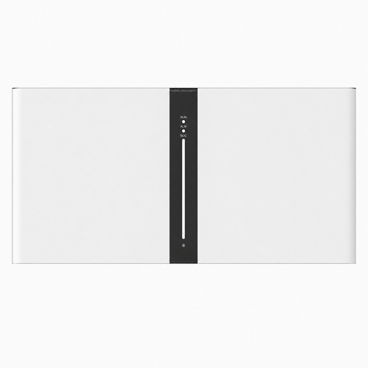 Аккумуляторный модуль Pytes Pi LV1 BMU 5,12 кВт·ч 51,2V LiFePO4 Stackable White (110404100012)