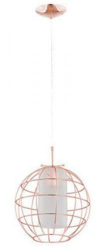 Люстра Alfa Basket лофт (60363)