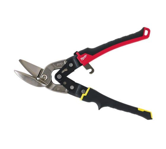 Ножницы по металлу Milwaukee 45° правый рез (48224032)