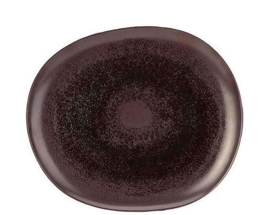 Тарелка Cosy and Trendy Aubergina 30,5х26,5 см (7296031)