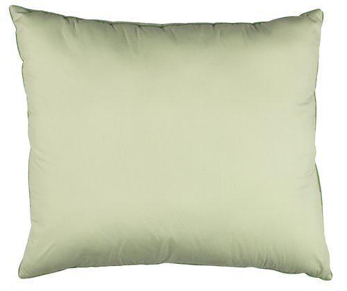 Подушка из микрофибры 70x80 см 1300 г Желтый