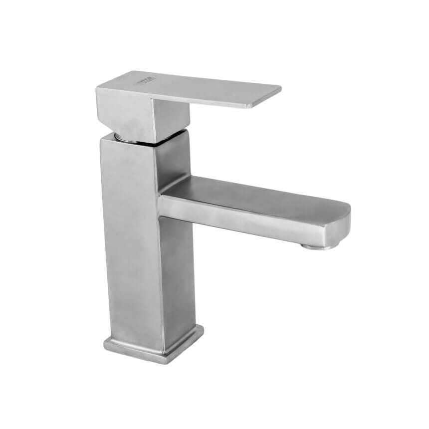 Смеситель для раковины Wezer PRO1-02 (28188)