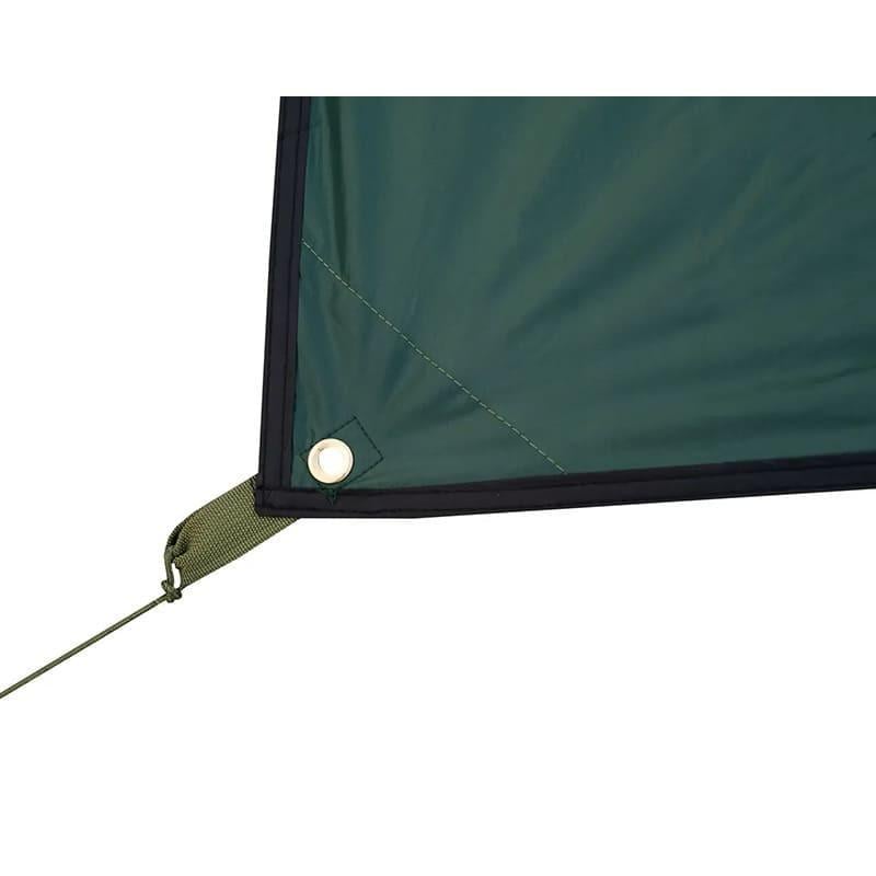 Тент Tramp Tent 4 x 6 m green (UTRT-102) - фото 4 Тент Tramp Tent 4 x 6 m green (UTRT-102) - фото 4