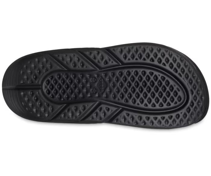 Сабо Crocs Off Grid р. 43-44 Black (18339224) - фото 3