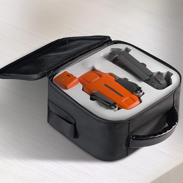 Квадрокоптер Fimi X8 Mini V2 Plus с 4K камерой FPV GPS БК моторы - фото 4 Квадрокоптер Fimi X8 Mini V2 Plus с 4K камерой FPV GPS БК моторы - фото 4