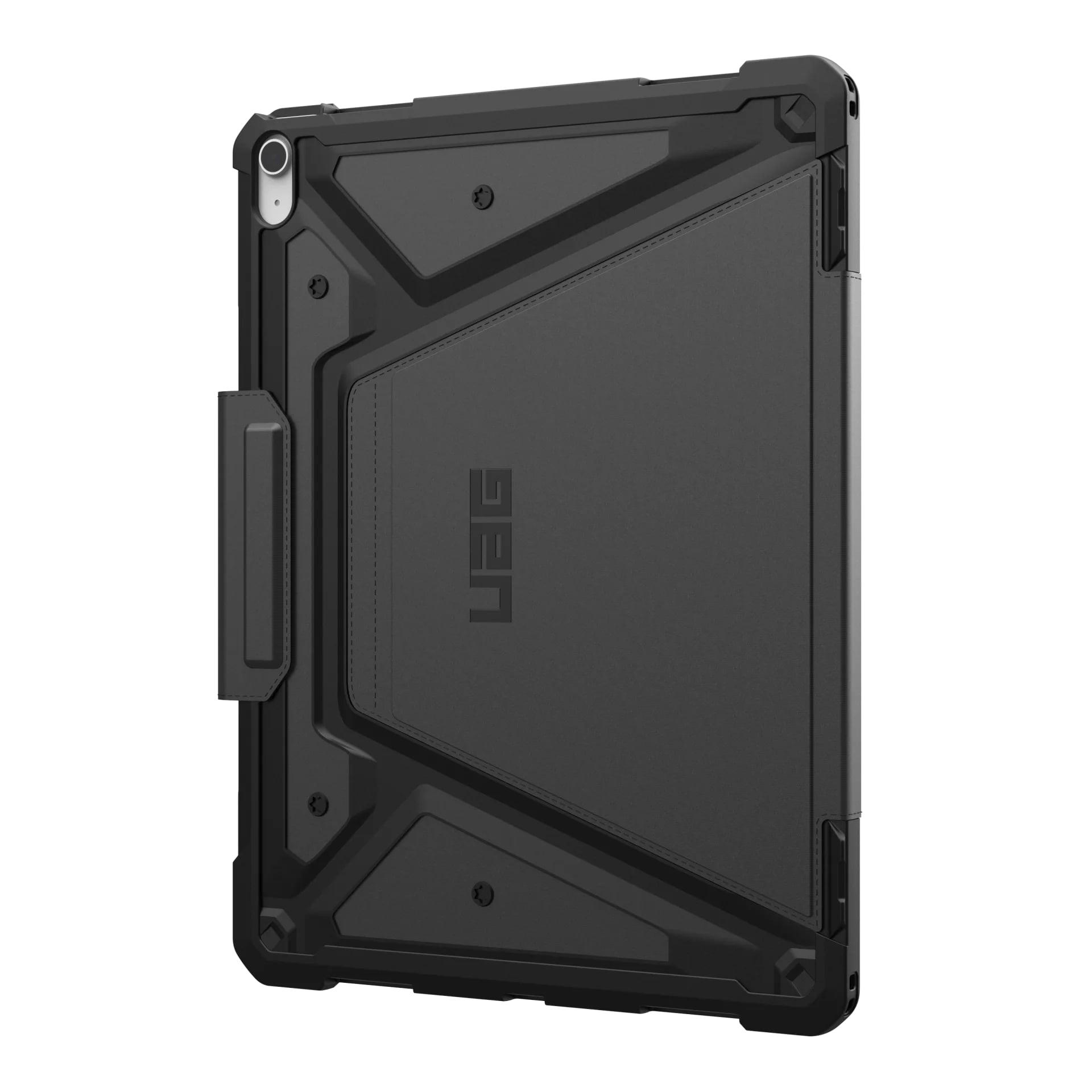 Чохол для планшета UAG Metropolis SE для iPad Air 13" Чорний (124472114040) - фото 3
