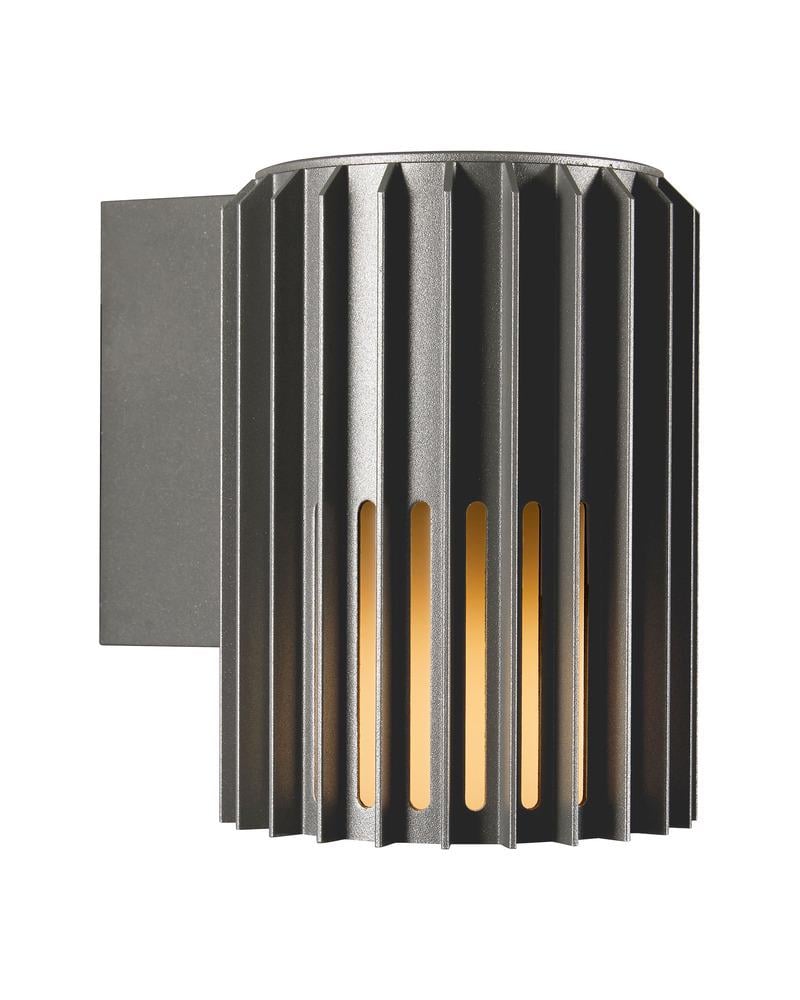 Світильник вуличний Nordlux 2118011250 Aludra E27 1x15W IP54 (18193528)