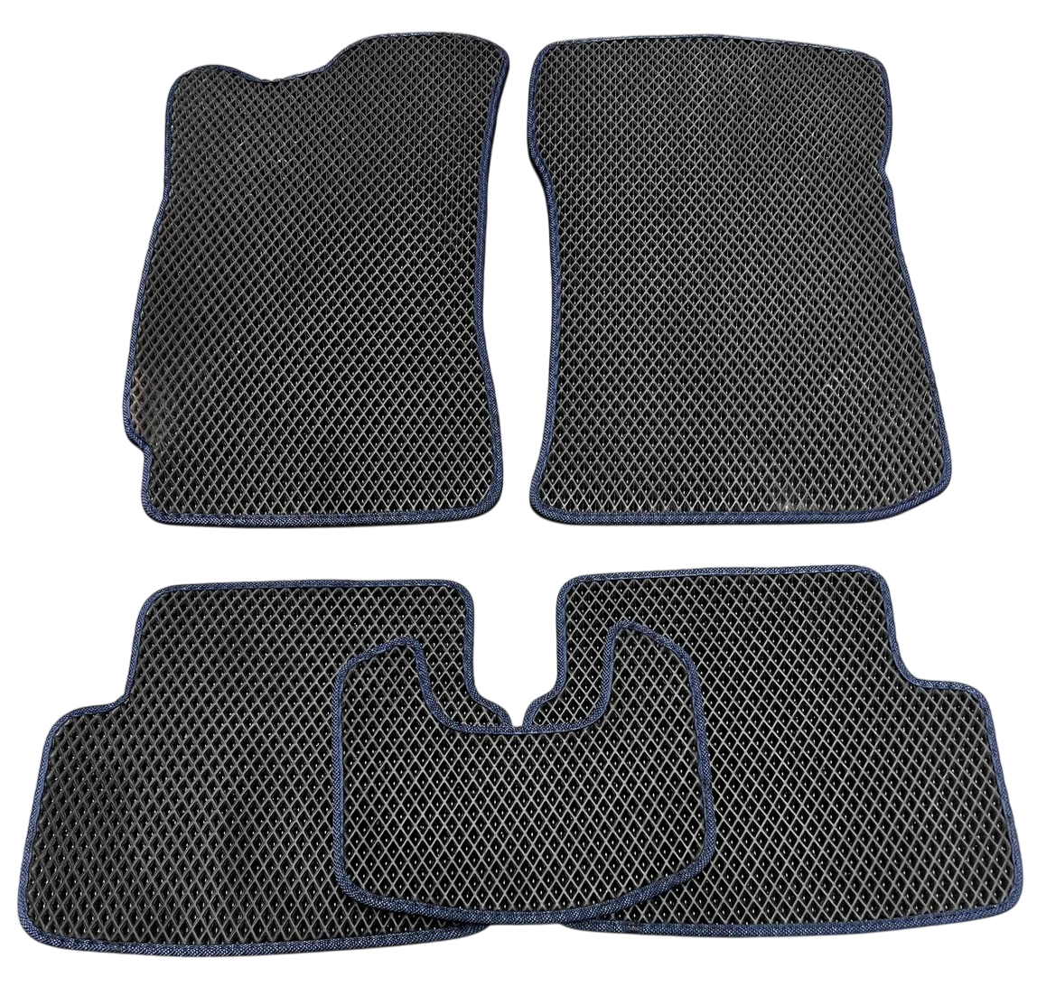 Автокилимки в салон EVA для Daewoo Lanos 1997- (2452922146)