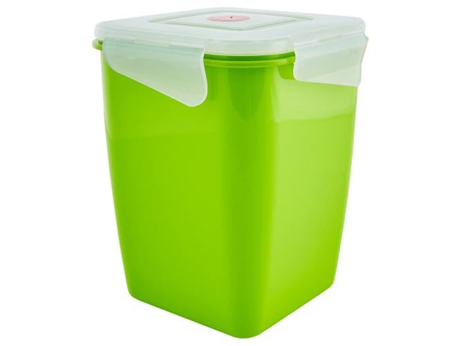 Контейнер универсальный Фиеста глубокий 2 л (MAN-18291) Контейнер универсальный Фиеста глубокий 2 л (MAN-18291)