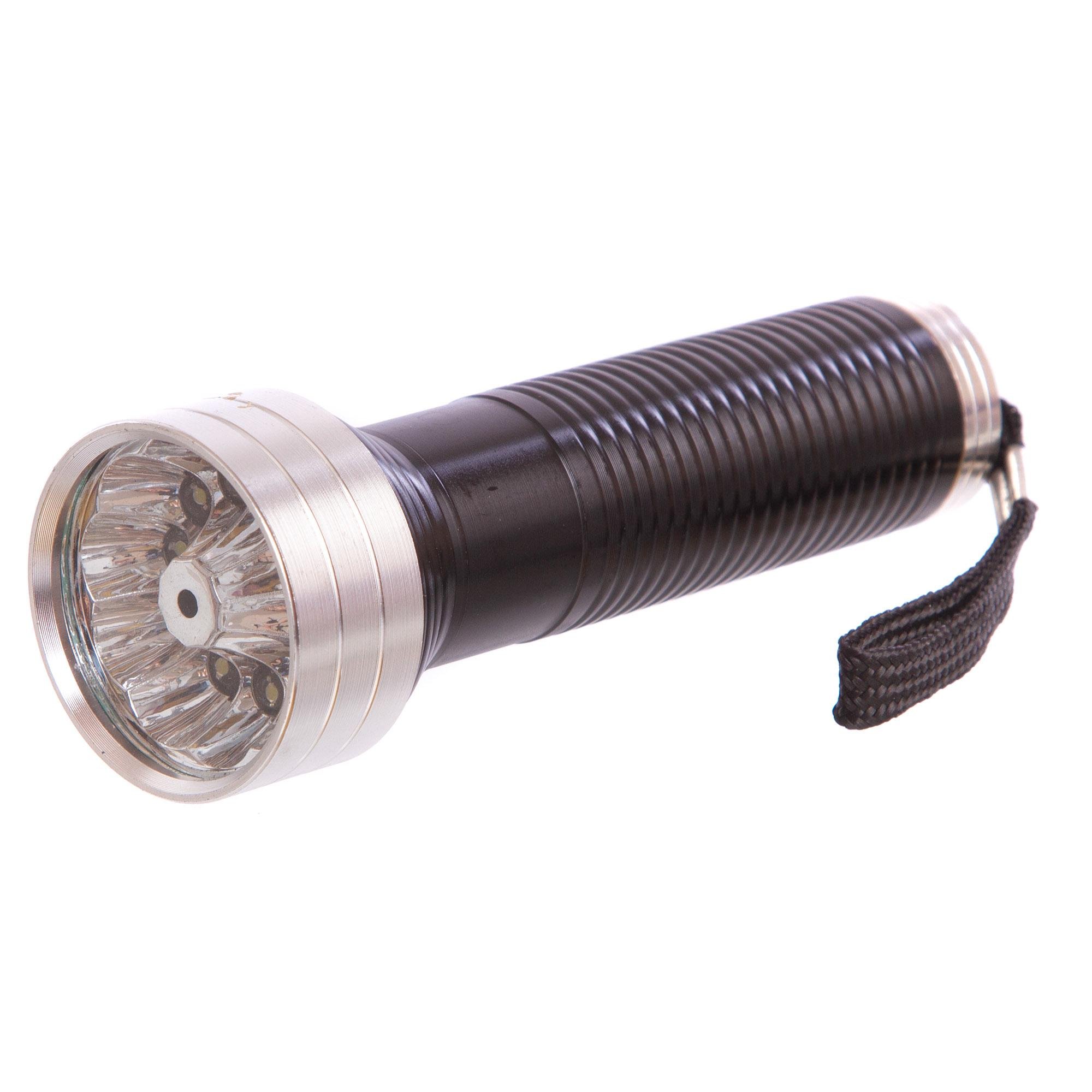 Фонарь ручной SP-Sport (BL-104-3-7-1)